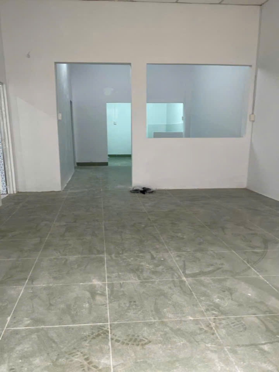 Nhà mặt tiền View kênh đường xe tải 112m2 – Nguyễn Văn Bứa HM - Ảnh 1